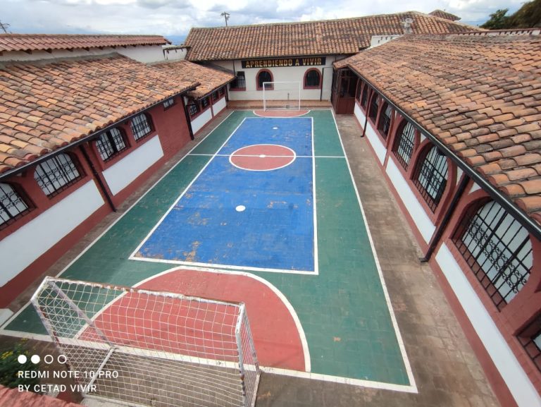 centro de adicciones en Ecuador