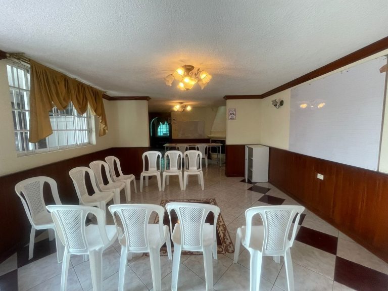 Centro de rehabilitación para adicciones en Ecuador Vivir