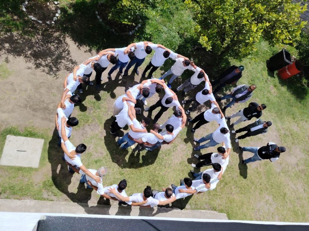 Centro de rehabilitación para adicciones en Ecuador Vivir