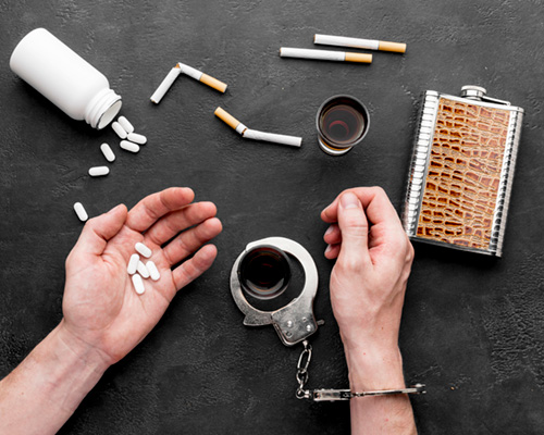 Mitos-y-verdades-sobre-la-drogadicción-en centro de rehabilitacion de adiciciones vivir ene cuador