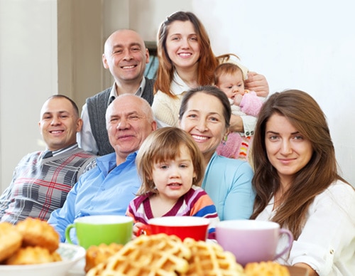 El rol de la familia en la rehabilitación de adicciones en centro de rehabilitación vivir